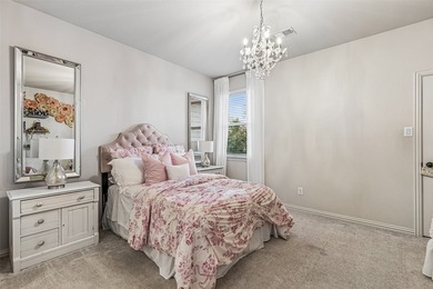 Nestled on a premium interior lot in the Highlands of Trophy - photo 22