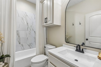 Nestled on a premium interior lot in the Highlands of Trophy - photo 25