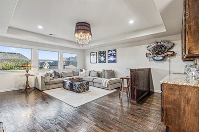 Nestled on a premium interior lot in the Highlands of Trophy - photo 27