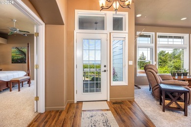 Wake up to sweeping views of the Pacific Ocean, Siuslaw River - photo 27