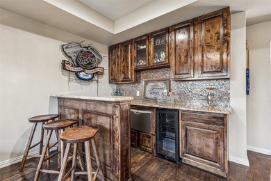 Nestled on a premium interior lot in the Highlands of Trophy - photo 28