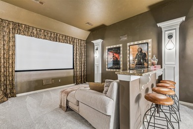 Nestled on a premium interior lot in the Highlands of Trophy - photo 29