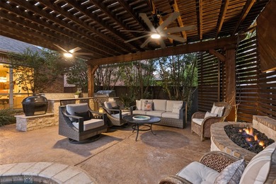 Nestled on a premium interior lot in the Highlands of Trophy - photo 30