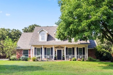 Lake Grapevine Home Active Under Contract in Southlake Texas