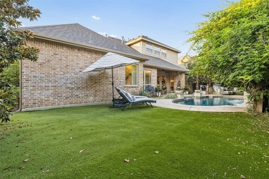 Nestled on a premium interior lot in the Highlands of Trophy - photo 31