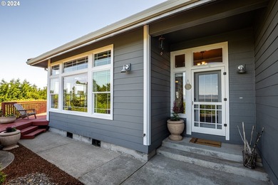 Wake up to sweeping views of the Pacific Ocean, Siuslaw River - photo 32