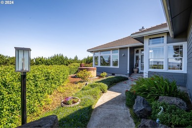 Wake up to sweeping views of the Pacific Ocean, Siuslaw River - photo 33