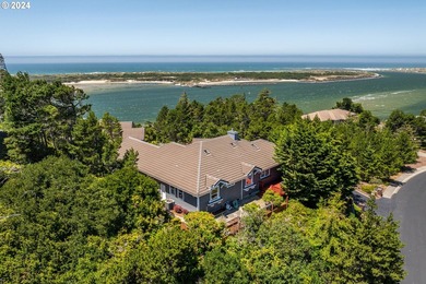 Wake up to sweeping views of the Pacific Ocean, Siuslaw River - photo 35