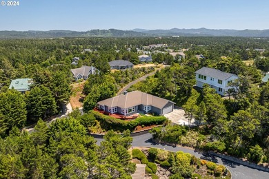 Wake up to sweeping views of the Pacific Ocean, Siuslaw River - photo 36