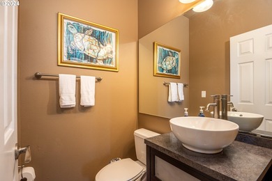 Wake up to sweeping views of the Pacific Ocean, Siuslaw River - photo 37
