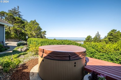 Wake up to sweeping views of the Pacific Ocean, Siuslaw River - photo 38