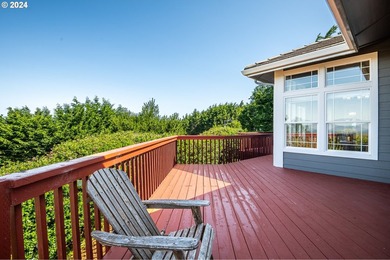 Wake up to sweeping views of the Pacific Ocean, Siuslaw River - photo 39