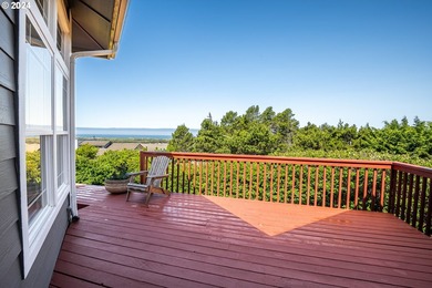 Wake up to sweeping views of the Pacific Ocean, Siuslaw River - photo 40
