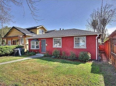 Rare Willow Glen opportunity with massive upside. Whether you - photo 1