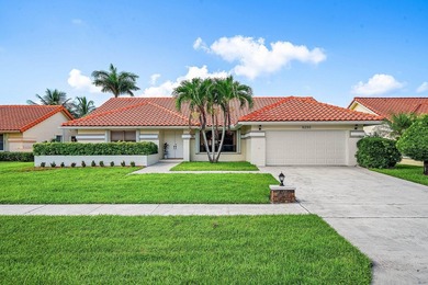 Beautiful, impeccably maintained, move-in ready 3/2/2 in the - photo 1