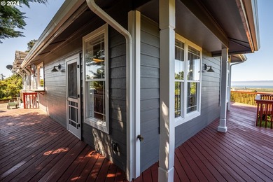 Wake up to sweeping views of the Pacific Ocean, Siuslaw River - photo 41