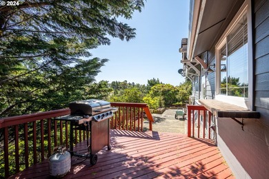 Wake up to sweeping views of the Pacific Ocean, Siuslaw River - photo 42