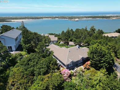 Wake up to sweeping views of the Pacific Ocean, Siuslaw River - photo 46