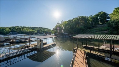 Lake Home For Sale in Sunrise Beach, Missouri