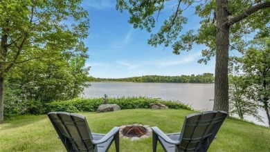 Lake Home Sale Pending in Sauk Centre, Minnesota
