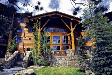 This floating 3 bedroom Summer week at the Teton Club will need