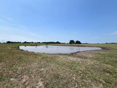 Lake Acreage For Sale in Weimar, Texas
