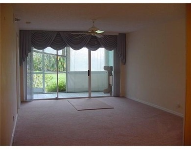 Located on a private canal lot,this neutral & clean 2/2 ground - photo 2