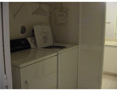 Located on a private canal lot,this neutral & clean 2/2 ground - photo 5