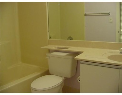Located on a private canal lot,this neutral & clean 2/2 ground - photo 9