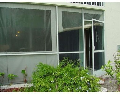 Located on a private canal lot,this neutral & clean 2/2 ground - photo 10