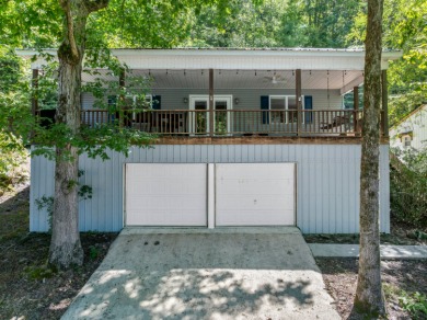 Lake Home For Sale in Arley, Alabama