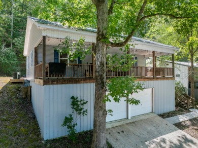Rare Find... 2BR - 1BT Furnished Cabin on a Flat Lot to Year - photo 2