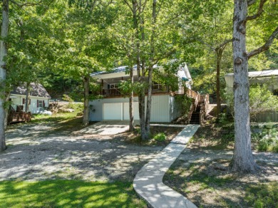 Rare Find... 2BR - 1BT Furnished Cabin on a Flat Lot to Year - photo 3