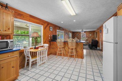 Rare Find... 2BR - 1BT Furnished Cabin on a Flat Lot to Year - photo 4