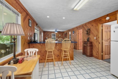 Rare Find... 2BR - 1BT Furnished Cabin on a Flat Lot to Year - photo 5