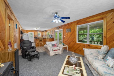 Rare Find... 2BR - 1BT Furnished Cabin on a Flat Lot to Year - photo 6