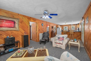 Rare Find... 2BR - 1BT Furnished Cabin on a Flat Lot to Year - photo 7