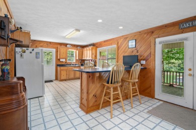 Rare Find... 2BR - 1BT Furnished Cabin on a Flat Lot to Year - photo 8