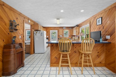 Rare Find... 2BR - 1BT Furnished Cabin on a Flat Lot to Year - photo 9