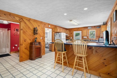 Rare Find... 2BR - 1BT Furnished Cabin on a Flat Lot to Year - photo 10