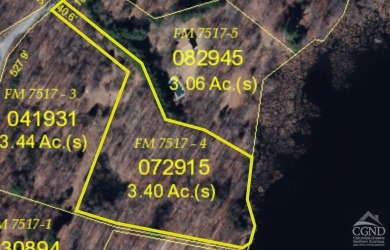 Long Pond - Dutchess County Acreage For Sale in Clinton New York