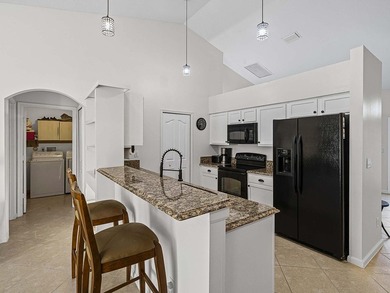 This move-in-ready single-family home blends comfort, privacy - photo 17