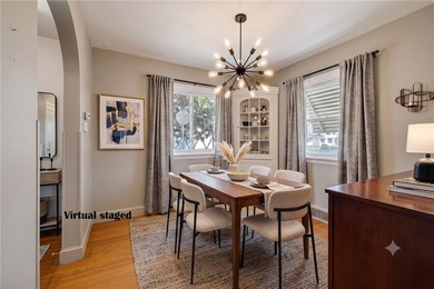 Long-term owner for over 56 years! This charming home is ideally - photo 21