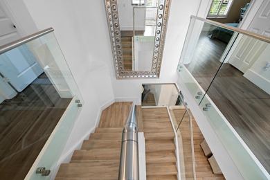 Welcome to the gated community of Canyon Lakes! This beautifully - photo 21