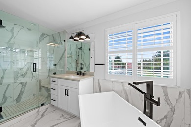 Welcome to the gated community of Canyon Lakes! This beautifully - photo 26