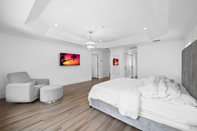 Welcome to the gated community of Canyon Lakes! This beautifully - photo 30