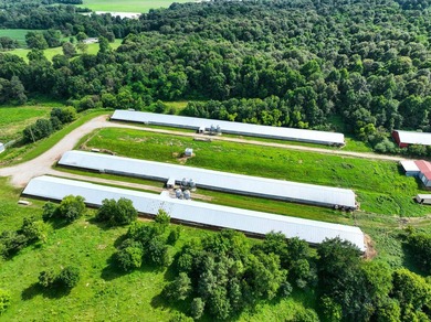 (private lake, pond, creek) Commercial For Sale in Calhoun Kentucky