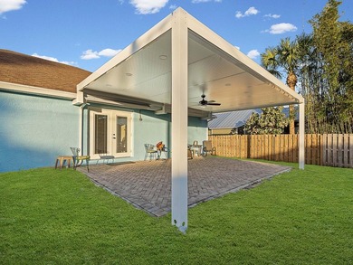 This move-in-ready single-family home blends comfort, privacy - photo 32