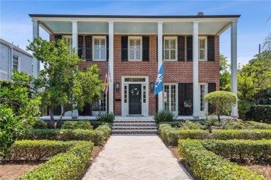 Lake Home Sale Pending in New Orleans, Louisiana