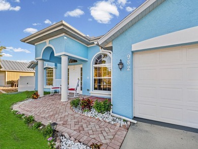 This move-in-ready single-family home blends comfort, privacy - photo 41